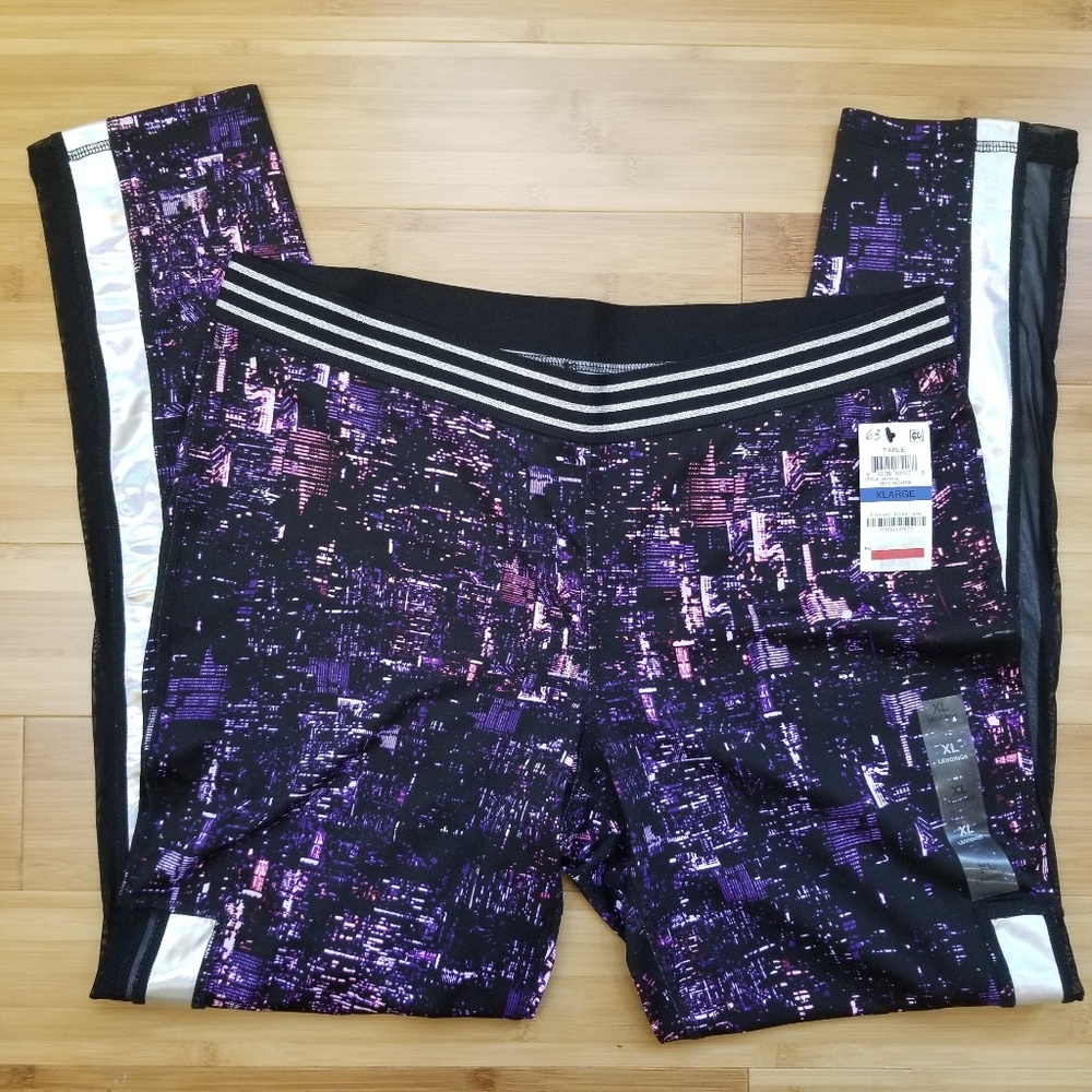 Material Girl Leggins